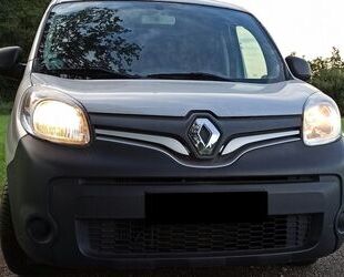 Renault Kangoo Gebrauchtwagen