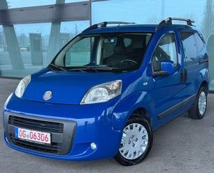 Fiat Qubo Gebrauchtwagen