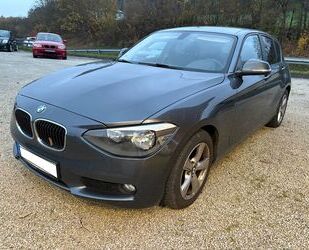 BMW 116 Gebrauchtwagen