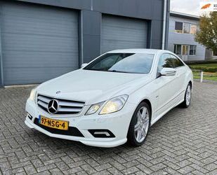 Mercedes-Benz E 350 Gebrauchtwagen