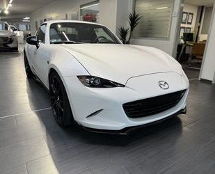 Mazda MX-5 Gebrauchtwagen