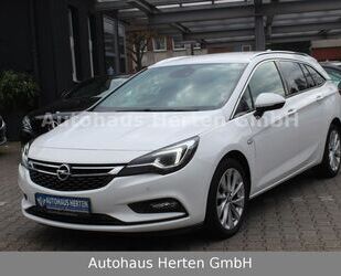 Opel Opel Astra K 1.6 CDTI*Innovation*NAVI*KAMERA*LED*A Gebrauchtwagen