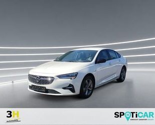 Opel Opel Insignia Grand Sport Business Navigationssyst Gebrauchtwagen