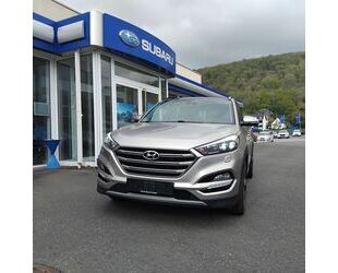 Hyundai TUCSON Gebrauchtwagen