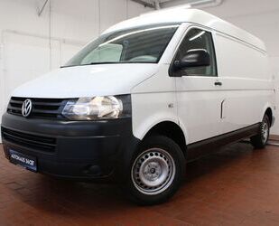 VW T5 Transporter Gebrauchtwagen