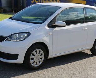 Skoda Citigo Gebrauchtwagen