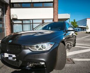 BMW 318 Gebrauchtwagen