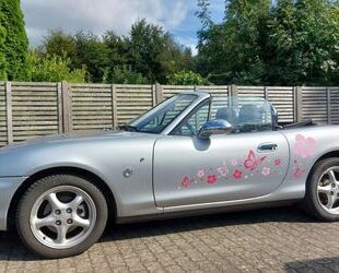 Mazda MX-5 Gebrauchtwagen