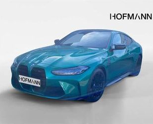 BMW M4 Gebrauchtwagen