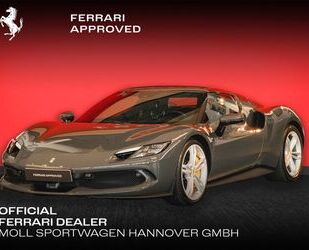 Ferrari 296 GTB Gebrauchtwagen