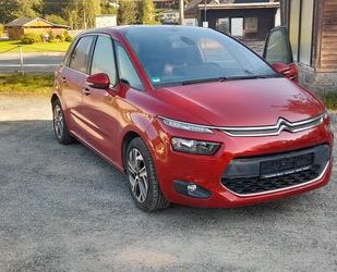 Citroen C4 Picasso Gebrauchtwagen
