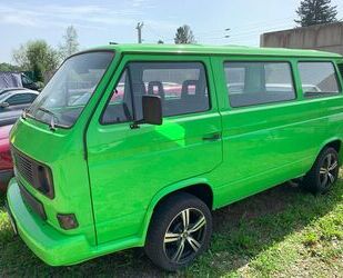 VW T3 andere Gebrauchtwagen