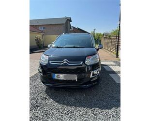 Citroen C3 Picasso Gebrauchtwagen