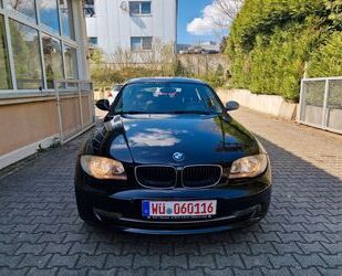 BMW 116 Gebrauchtwagen