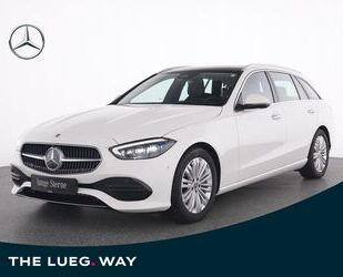 Mercedes-Benz C 200 Gebrauchtwagen