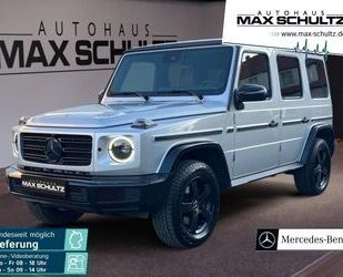 Mercedes-Benz G 400 Gebrauchtwagen