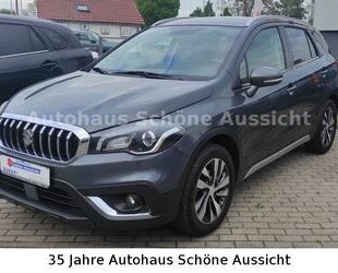 Suzuki (SX4) S-Cross Gebrauchtwagen