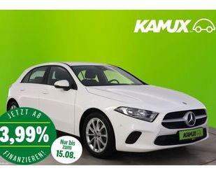 Mercedes-Benz A 200 Gebrauchtwagen