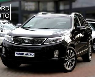 Kia Sorento Gebrauchtwagen