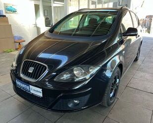 Seat Altea Gebrauchtwagen