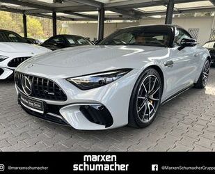Mercedes-Benz SL 63 AMG Gebrauchtwagen