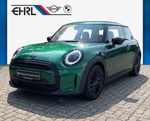 Mini ONE Gebrauchtwagen