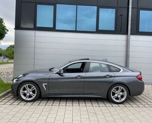 BMW 420 Gran Coupé Gebrauchtwagen