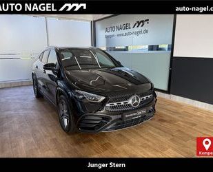 Mercedes-Benz GLA 200 Gebrauchtwagen
