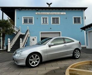 Mercedes-Benz C 180 Gebrauchtwagen