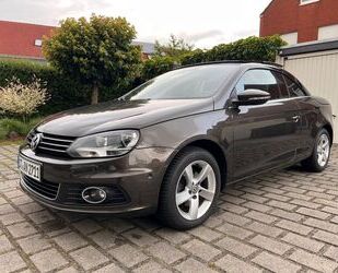 VW Eos Gebrauchtwagen