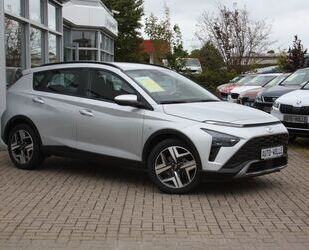 Hyundai BAYON Gebrauchtwagen