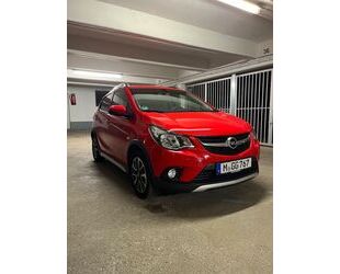 Opel Karl Gebrauchtwagen