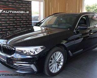 BMW 540 Gebrauchtwagen