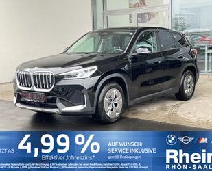 BMW iX1 Gebrauchtwagen