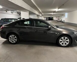 Opel Insignia Gebrauchtwagen