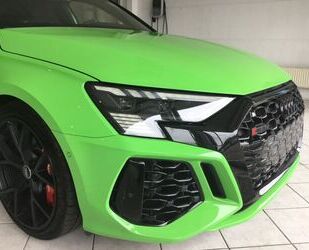 Audi RS3 Gebrauchtwagen