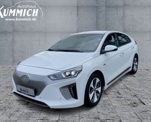 Hyundai IONIQ Gebrauchtwagen
