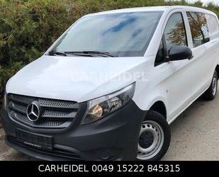 Mercedes-Benz Vito Gebrauchtwagen