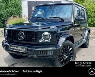 Mercedes-Benz G 400 Gebrauchtwagen