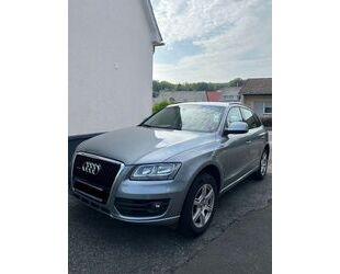 Audi Q5 Gebrauchtwagen