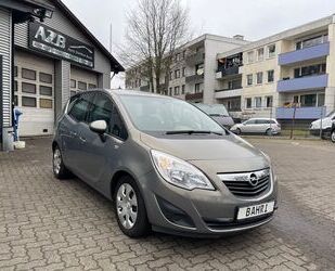 Opel Meriva Gebrauchtwagen