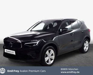 Volvo XC40 Gebrauchtwagen