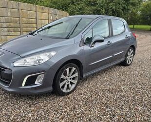 Peugeot 308 Gebrauchtwagen