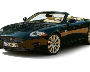Jaguar XKR Gebrauchtwagen