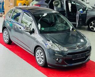 Citroen C3 Gebrauchtwagen