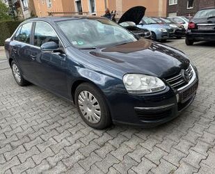 VW Jetta Gebrauchtwagen