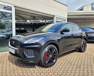 Jaguar E-Pace Gebrauchtwagen