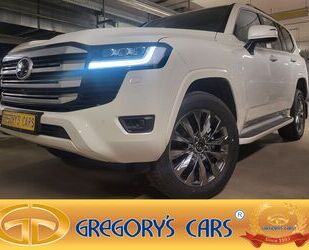 Porsche Land Cruiser 