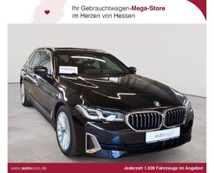 BMW 530 Gebrauchtwagen