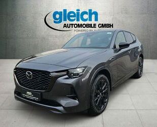 Mazda CX-60 Gebrauchtwagen